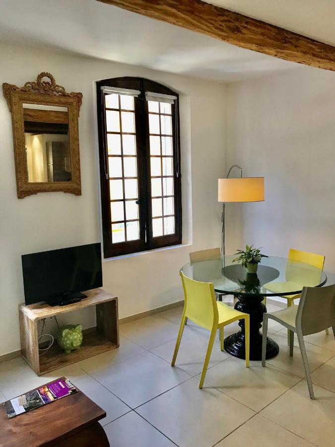 La Maison Du Courtil, Citron-Caramel Moustiers-Sainte-Marie Eksteriør billede